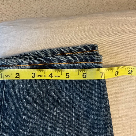 Nudie jeans 32x32 - Picture 5 of 8